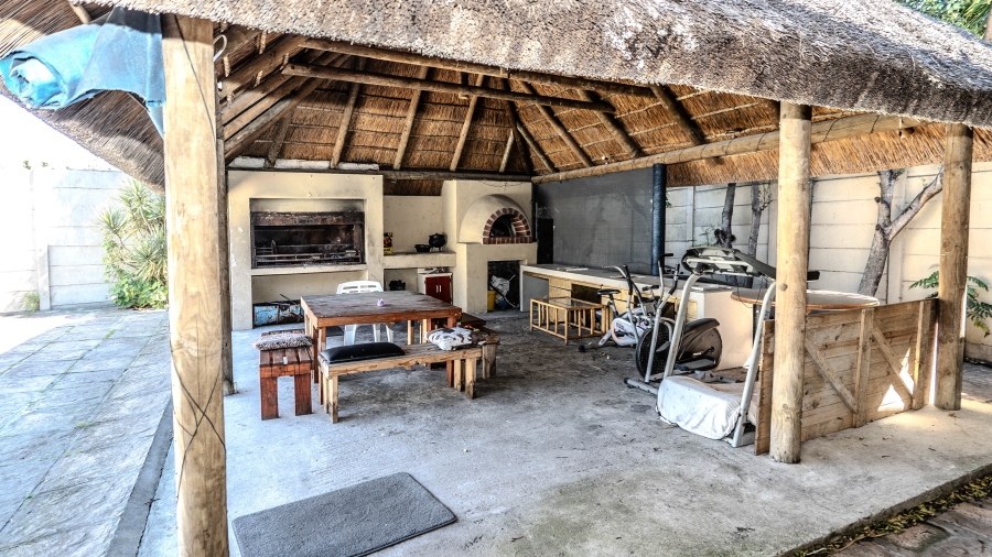 3 Bedroom Property for Sale in Vredenberg Western Cape